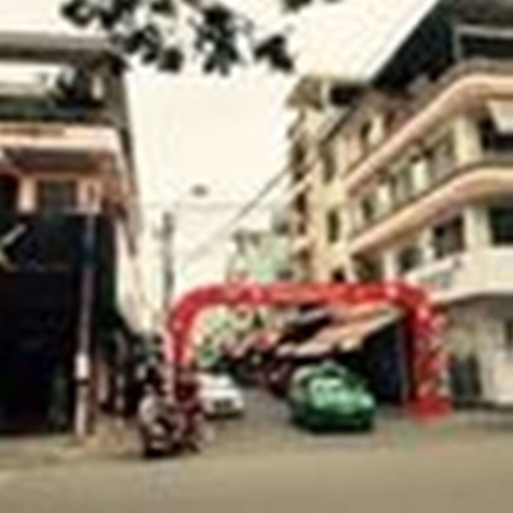 Paradise Hotel Đà Nẵng Extérieur photo