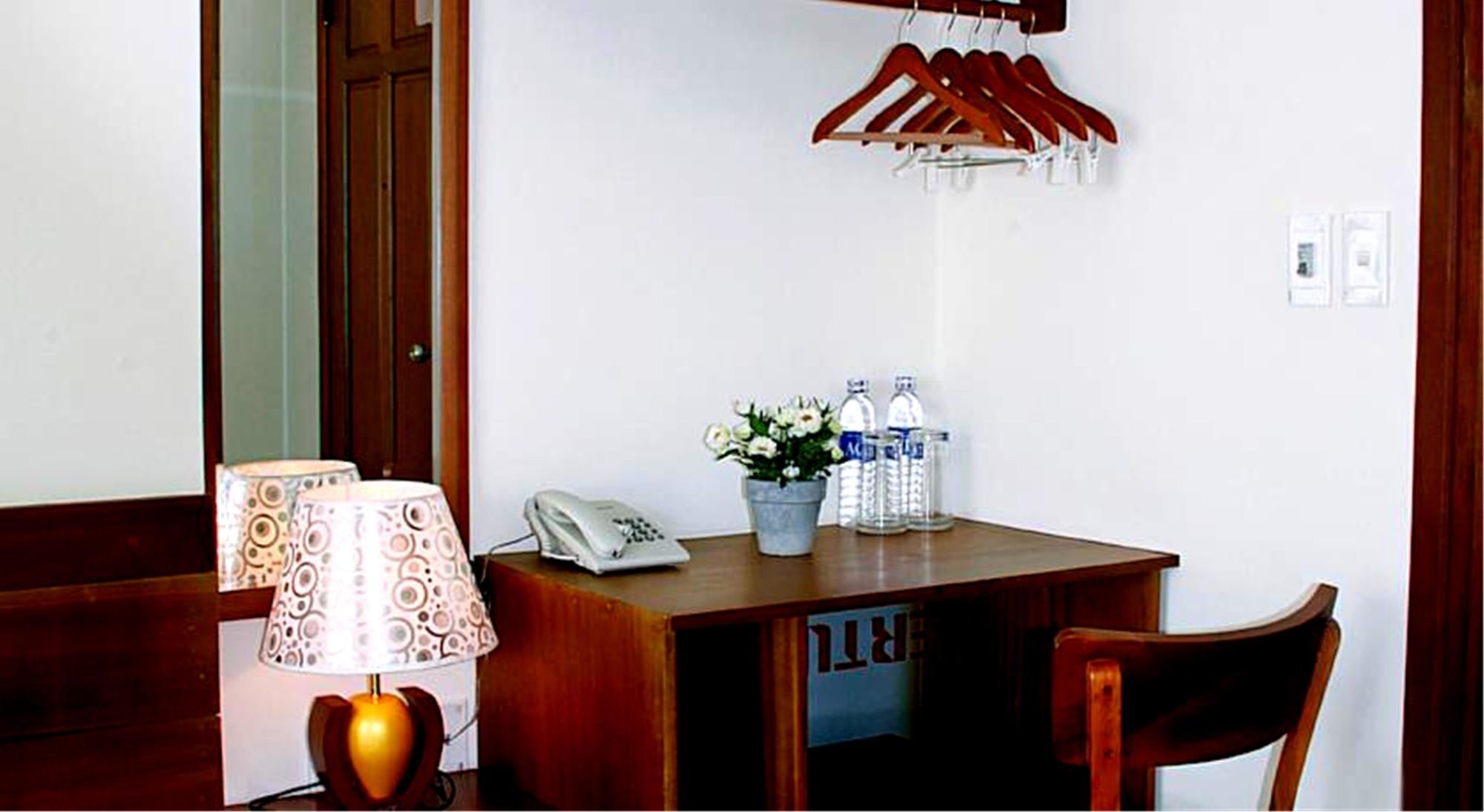 Paradise Hotel Đà Nẵng Extérieur photo